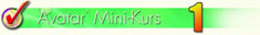 Avatar Mini Kurs 1