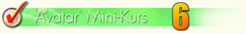 Avatar Minikurs 6